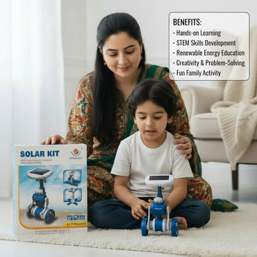 SOLAR KIT