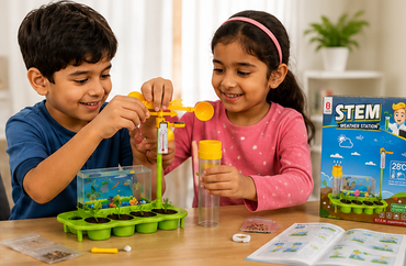 STEM Weather Station Kit