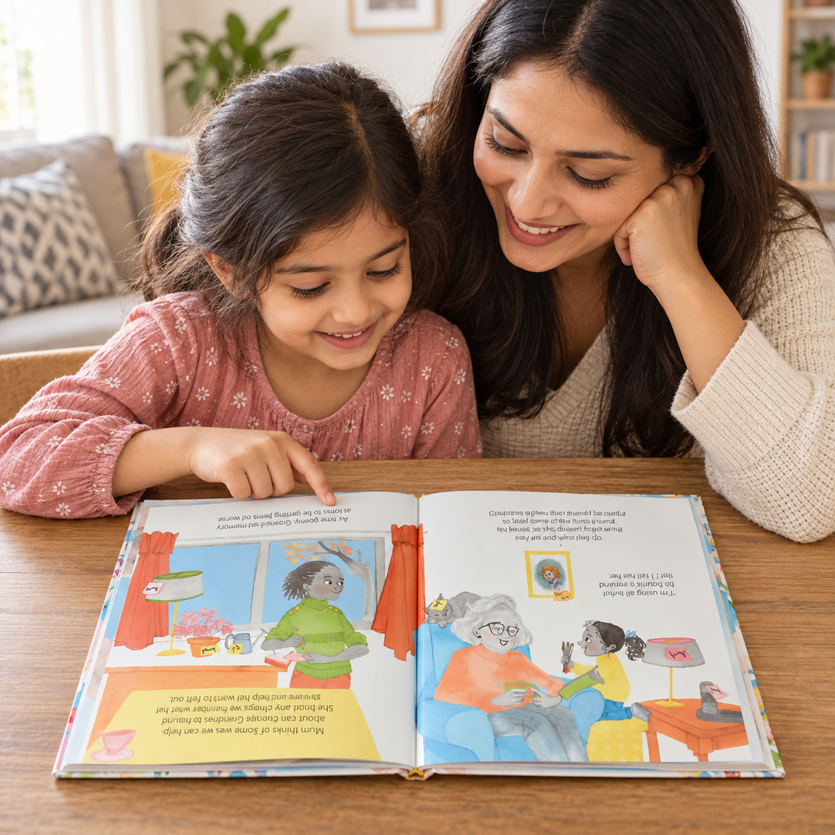 The Memory Book