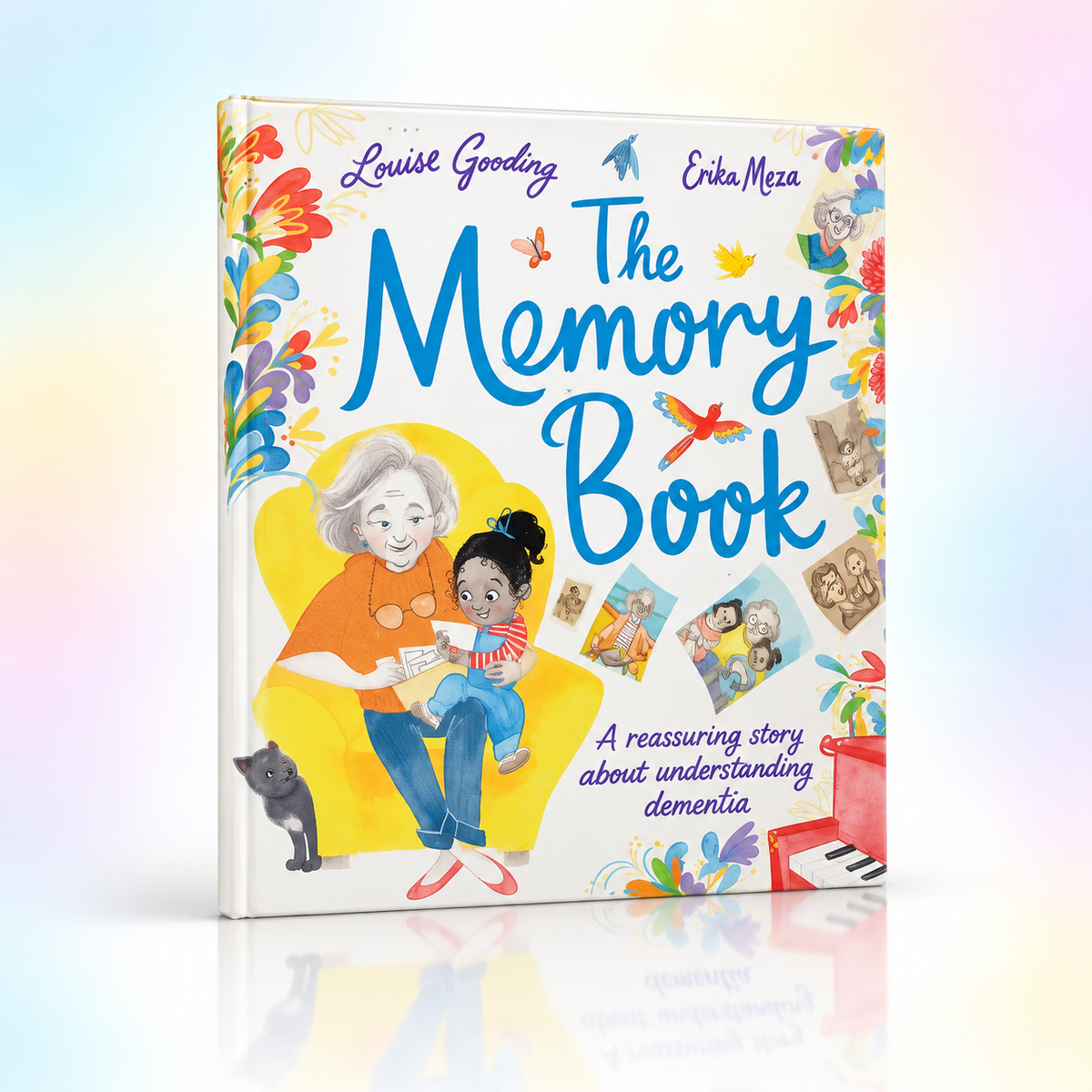 The Memory Book
