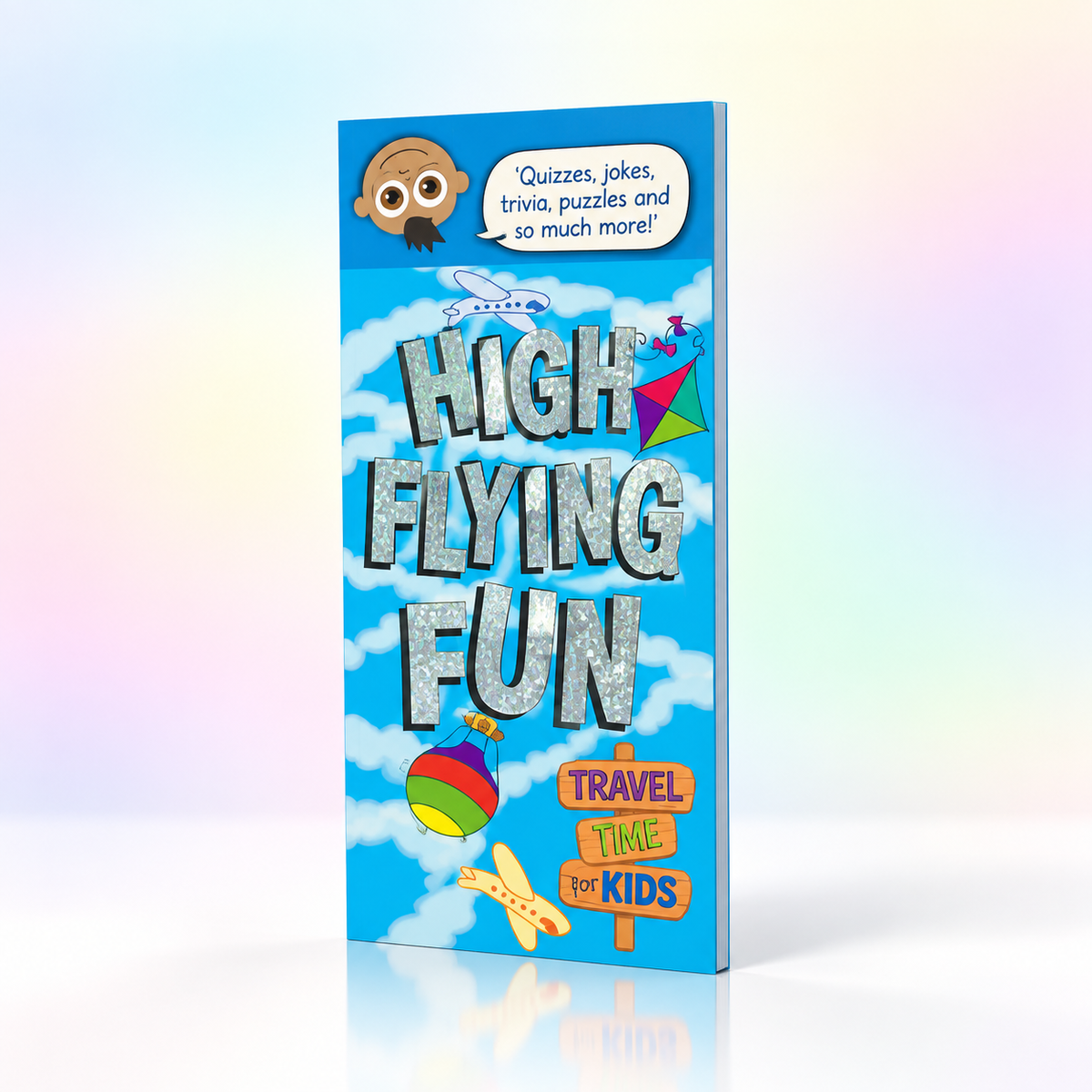High Flying Fun