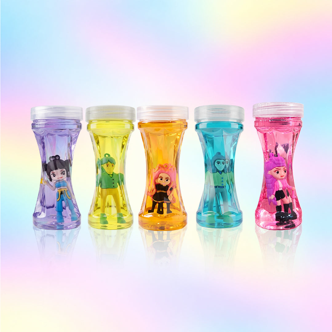Character Slime (K-Pop)