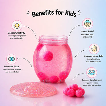 Crystal Mud Slime