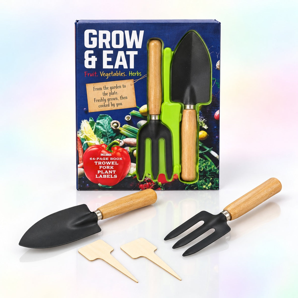 Grow & Eat