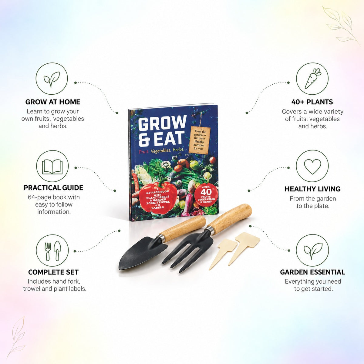 Grow & Eat