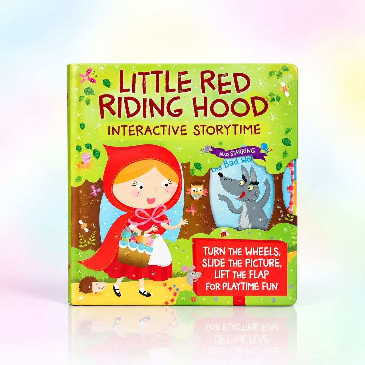 Little Red Riding Hood