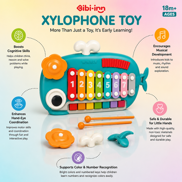 Xylophone Toy