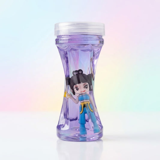 Character Slime (K-Pop)
