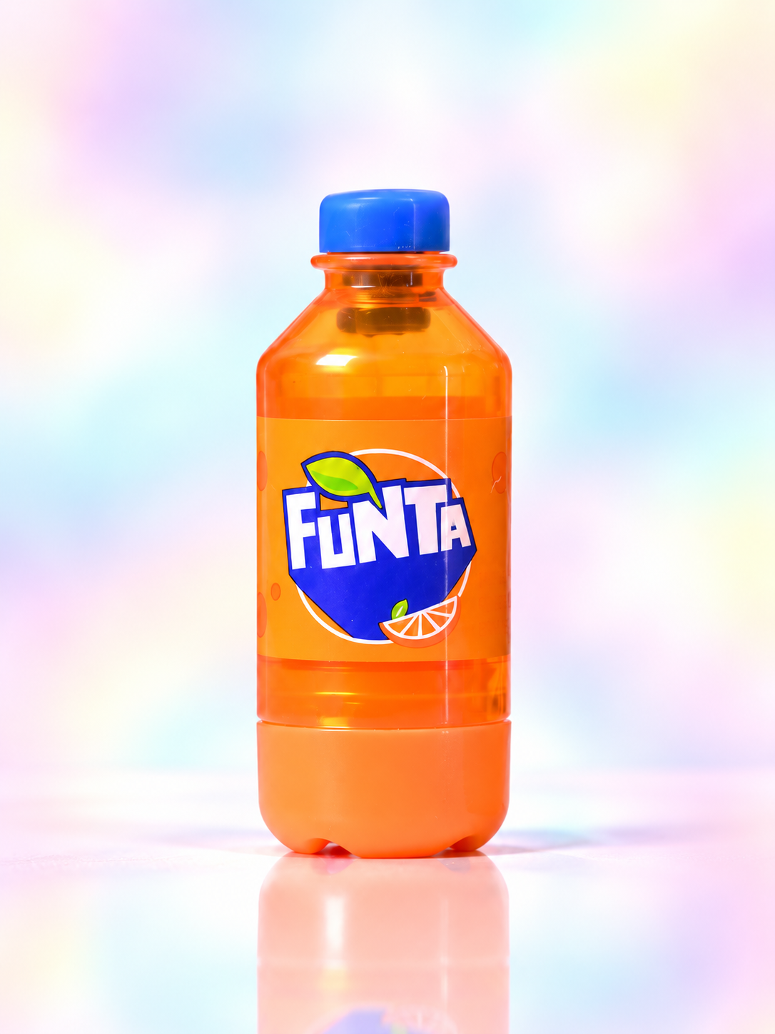 My Favorite Drink Erasers