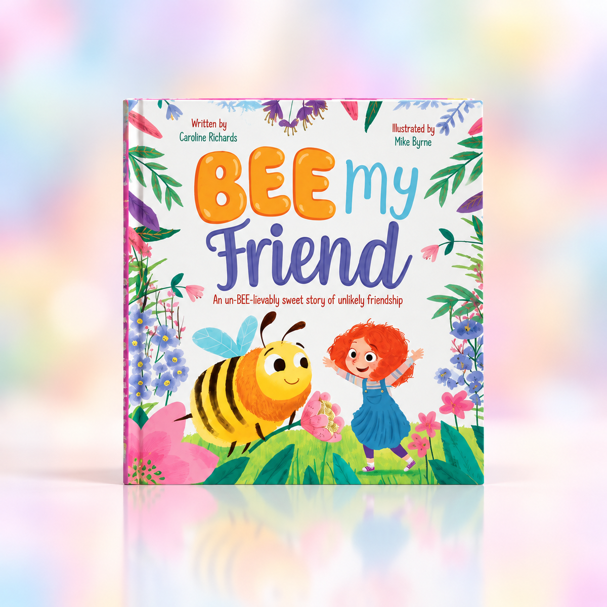 BEE My Friend
