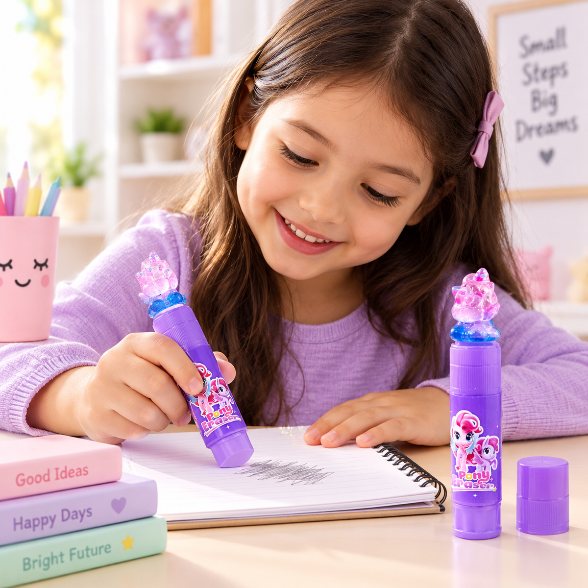 LIPSTICK ERASER