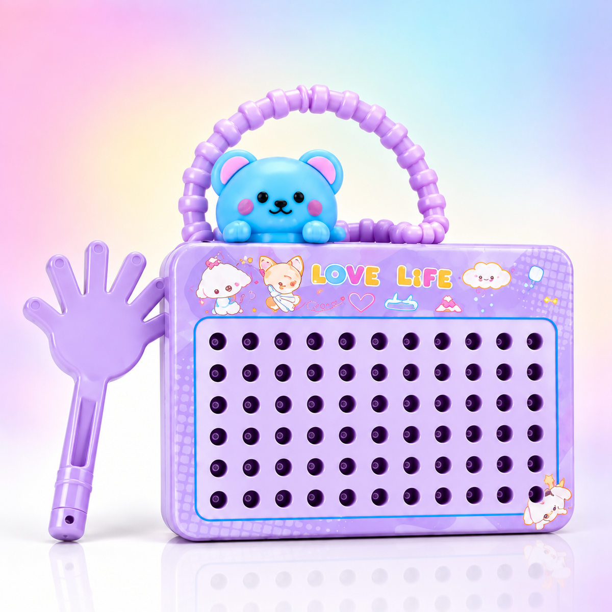 Mini MagPad
