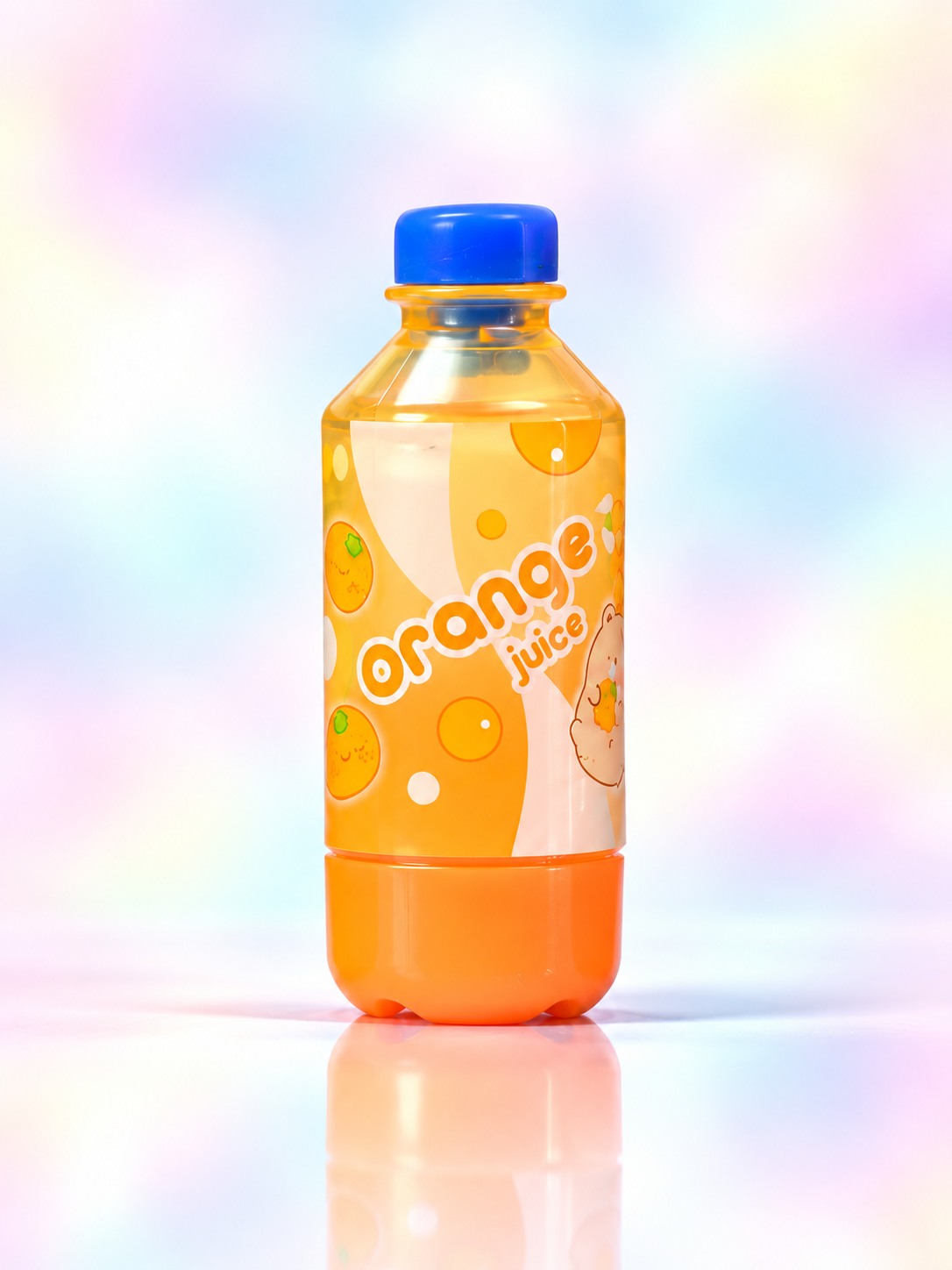 My Favorite Drink Erasers