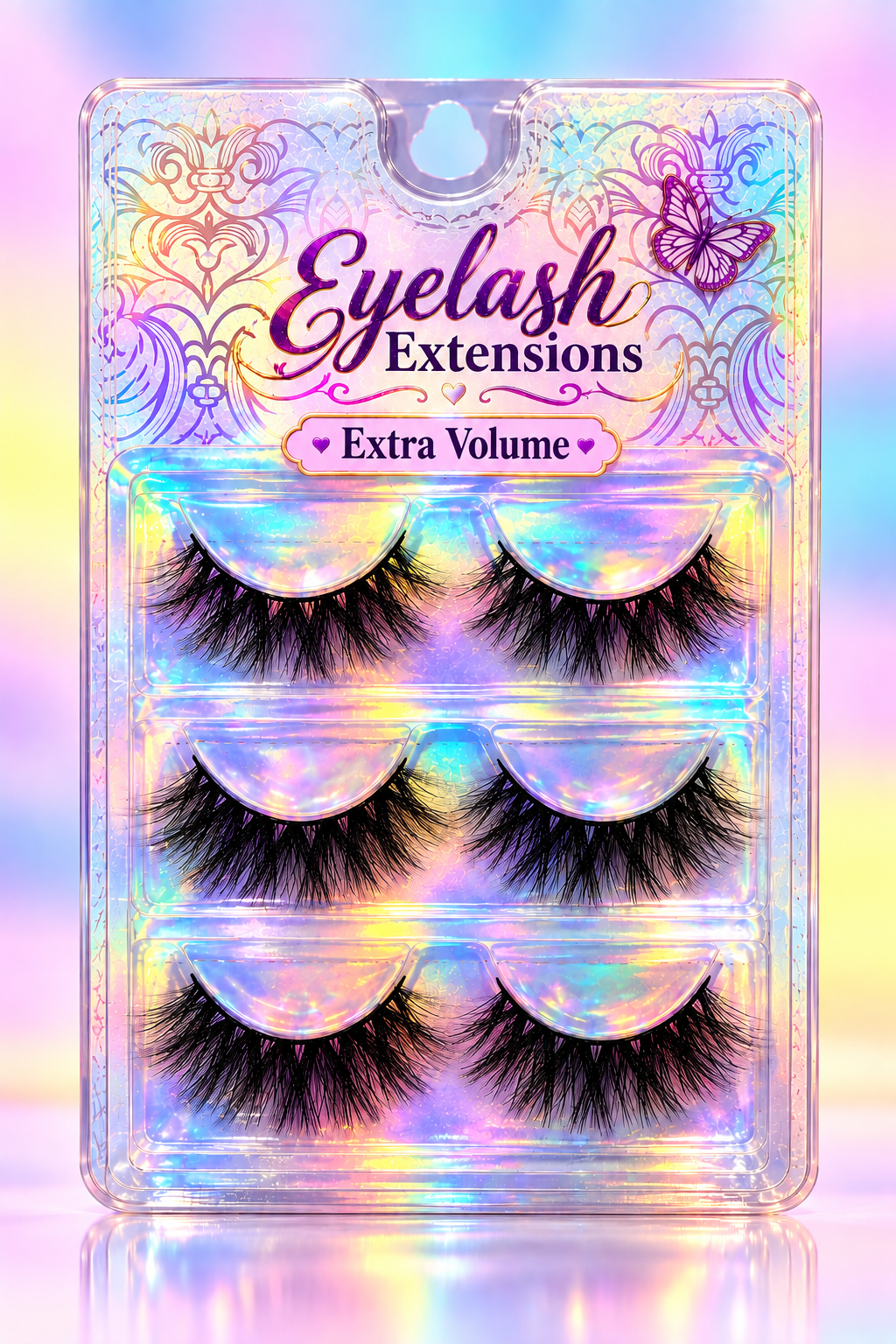 Eyelash Extensions