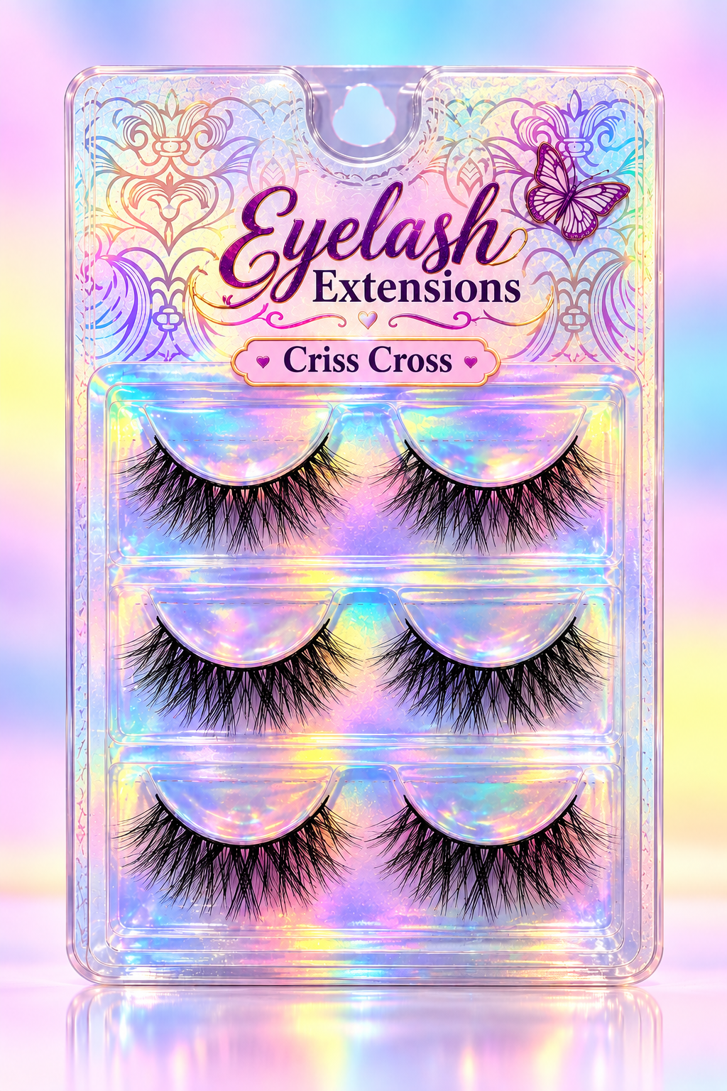 Eyelash Extensions