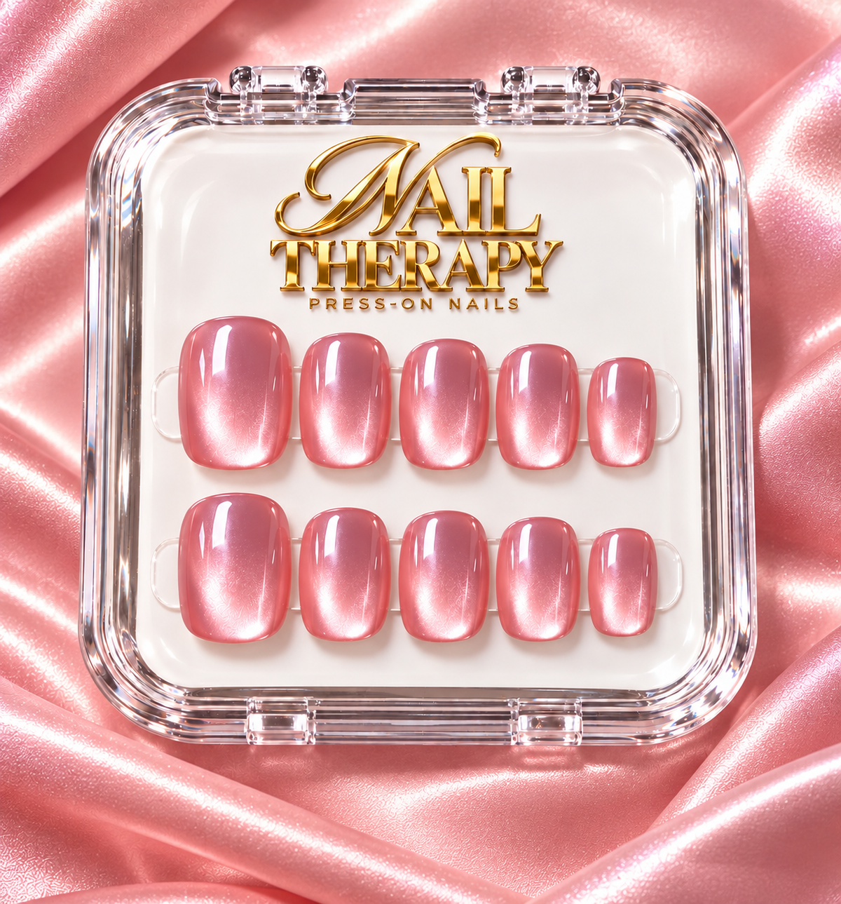 Nail Therapy - Press on Nails