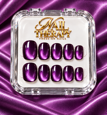 Nail Therapy - Press on Nails